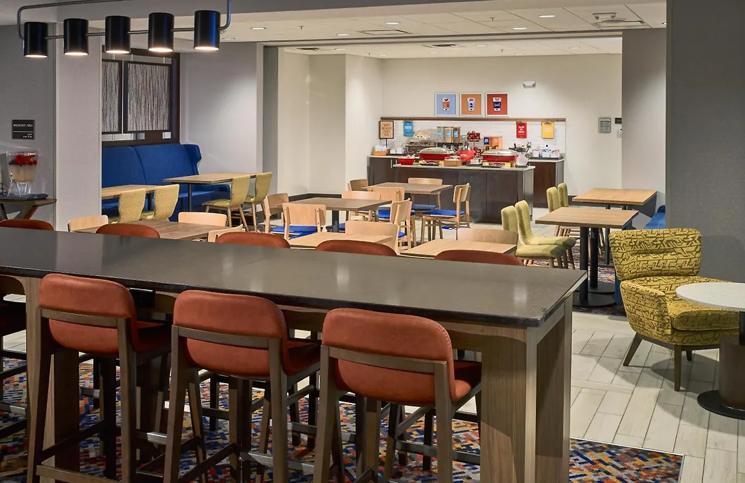 Hampton Inn Gatlinburg Historic Nature Trail, Tn-1
