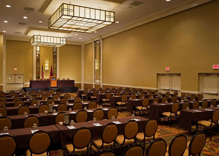 The Park Vista - A Doubletree By Hilton Hotel - Gatlinburg